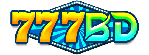 new logo 777bd
